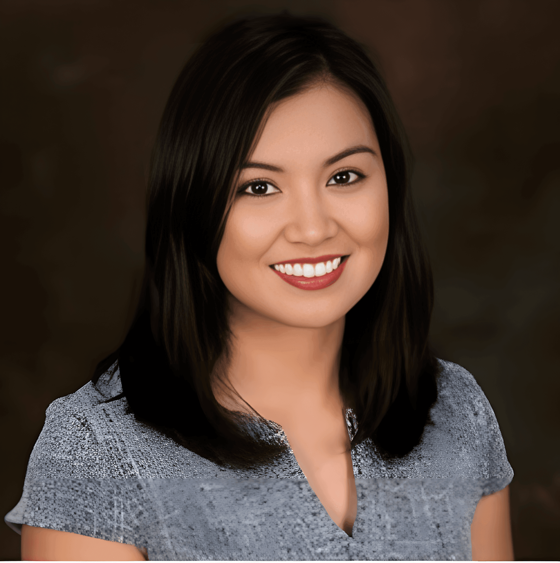 eye doctor joanna miranda in atlanta, georgia