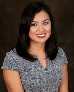 Dr. Joanna Miranda is an optometrist in Atlanta, Georgia.