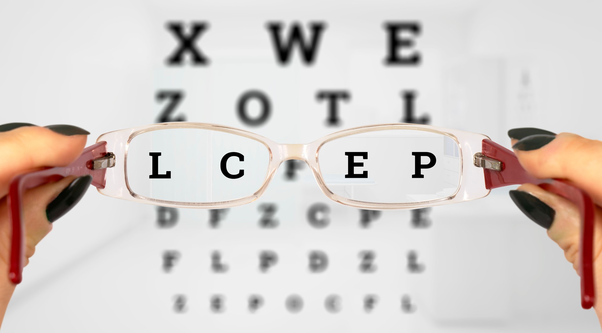 Eye Exam