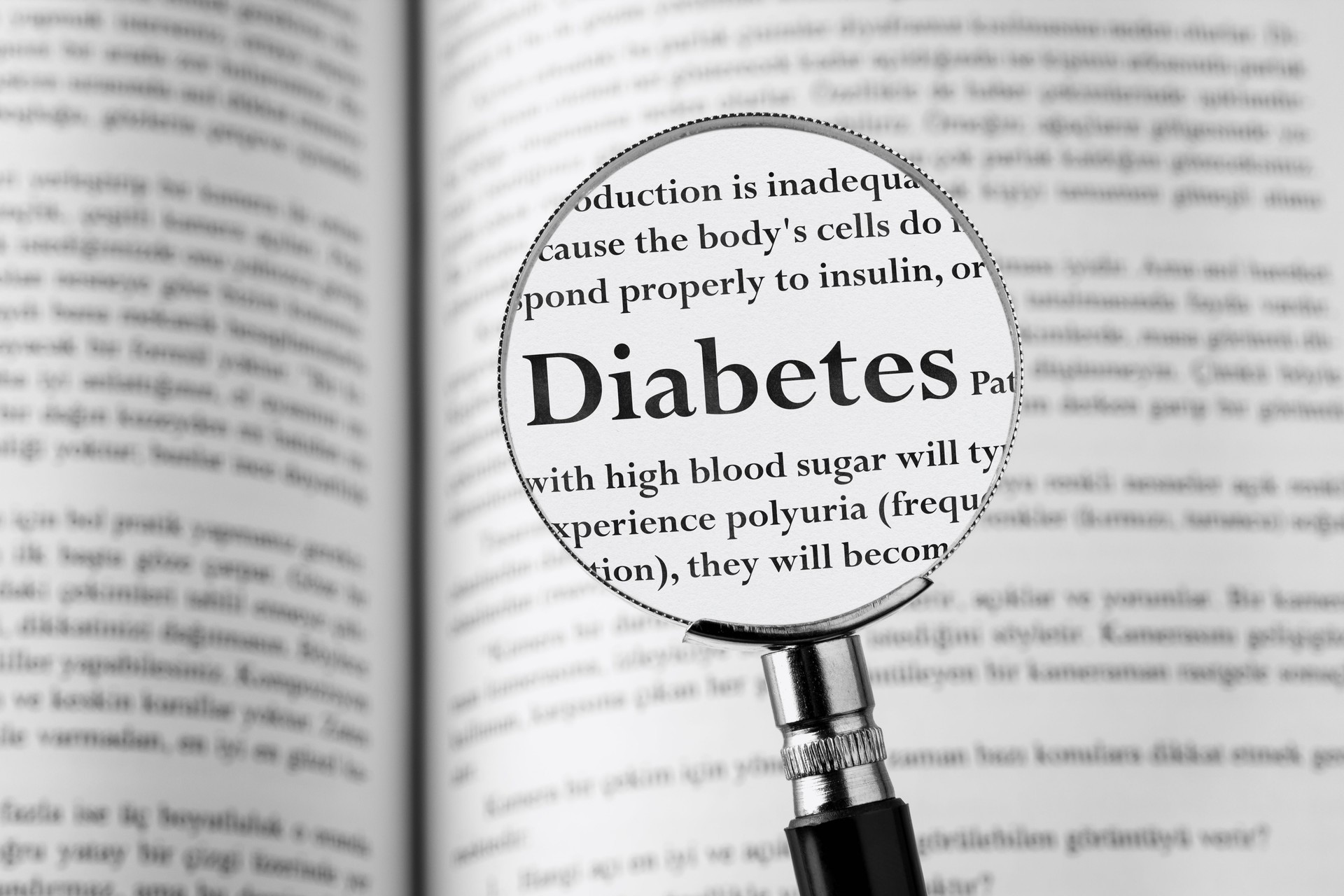 Diabetes